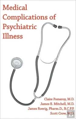 Bertrand.pt - Medical Complications Of Psychiatric Illness