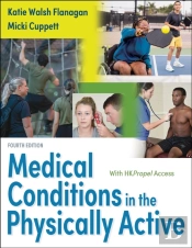Medical Conditions In The Physically Active