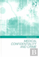 Medical Confidentiality And Crime