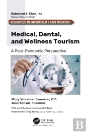 Medical, Dental, And Wellness Tourism