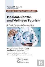 Medical, Dental, And Wellness Tourism