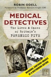 Medical Detectives