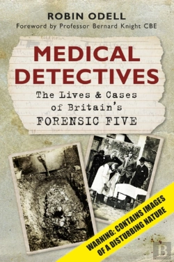 Bertrand.pt - Medical Detectives