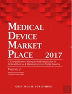 Bertrand.pt - Medical Device Market Place, 2017