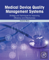 Medical Device Quality Management Systems