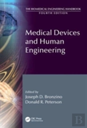 Medical Devices And Human Engineering
