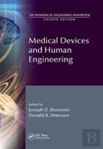 Medical Devices And Human Engineering