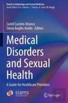 Medical Disorders And Sexual Health