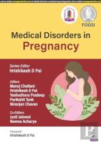 Medical Disorders In Pregnancy