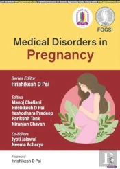 Medical Disorders In Pregnancy