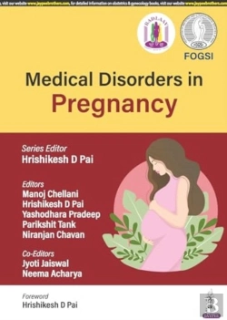 Bertrand.pt - Medical Disorders In Pregnancy