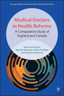Bertrand.pt - Medical Doctors In Health Reforms