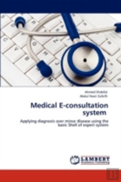 Bertrand.pt - Medical E-Consultation System