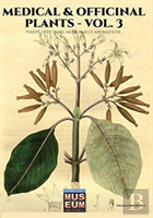 Medical & Officinal Plants - Vol. 3