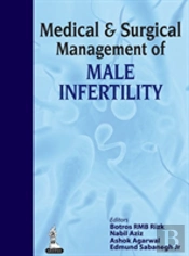 Medical & Surgical Management Of Male Infertility