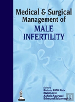 Bertrand.pt - Medical & Surgical Management Of Male Infertility