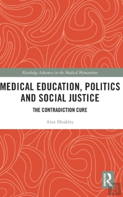 Bertrand.pt - Medical Education, Politics And Social Justice