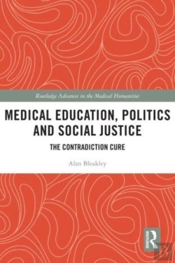 Bertrand.pt - Medical Education, Politics And Social Justice