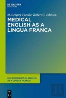 Medical English As A Lingua Franca
