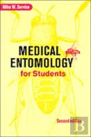 Medical Entomology For Students