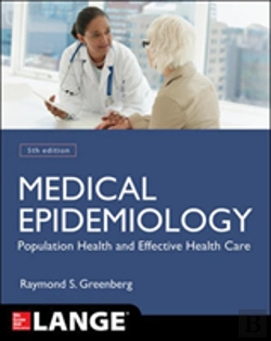 Bertrand.pt - Medical Epidemiology: Population Health And Effective Health Care, Fifth Edition