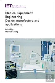 Medical Equipment Engineering