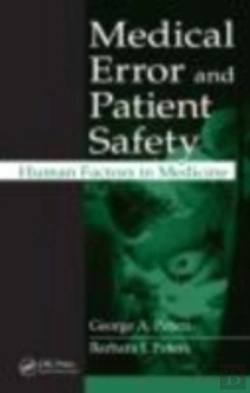 Bertrand.pt - Medical Error And Patient Safety