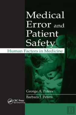Bertrand.pt - Medical Error And Patient Safety