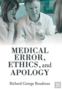 Bertrand.pt - Medical Error, Ethics, And Apology