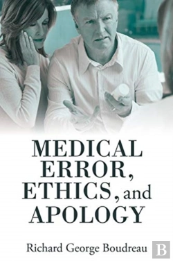 Bertrand.pt - Medical Error, Ethics, And Apology