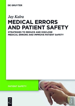 Bertrand.pt - Medical Errors And Patient Safety