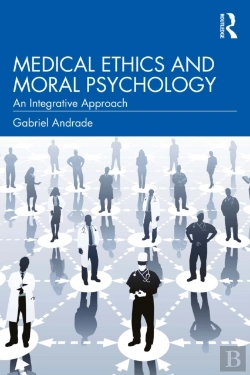 Bertrand.pt - Medical Ethics And Moral Psychology