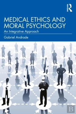 Bertrand.pt - Medical Ethics And Moral Psychology