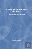 Medical Ethics And Moral Psychology