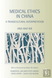 Medical Ethics In China