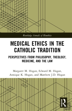 Bertrand.pt - Medical Ethics In The Catholic Tradition