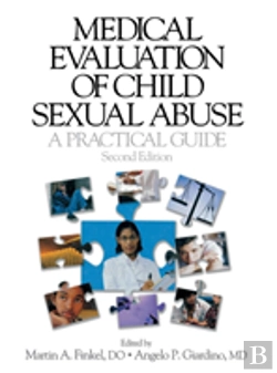 Bertrand.pt - Medical Evaluation Of Child Sexual Abuse