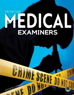 Bertrand.pt - Medical Examiners
