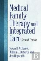 Medical Family Therapy And Integrated Care