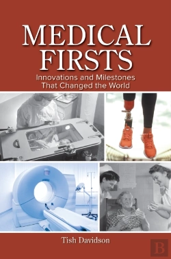 Bertrand.pt - Medical Firsts