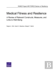 Medical Fitness Amp Resilience