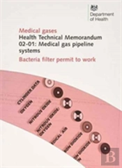 Medical Gas Pipeline Systems