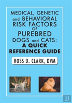 Bertrand.pt - Medical, Genetic And Behavioral Risk Factors Of Purebred Dogs And Cats