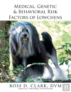 Bertrand.pt - Medical, Genetic & Behavioral Risk Factors Of Lowchens