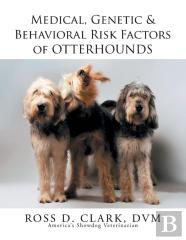 Medical, Genetic & Behavioral Risk Factors Of Otterhounds