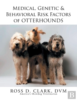 Bertrand.pt - Medical, Genetic & Behavioral Risk Factors Of Otterhounds
