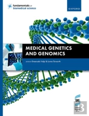 Medical Genetics And Genomics