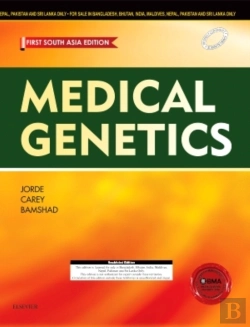 Bertrand.pt - Medical Genetics: First South Asia Edition