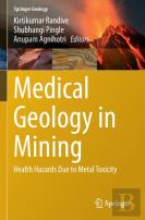 Medical Geology In Mining