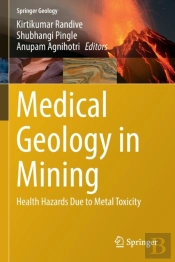 Medical Geology In Mining